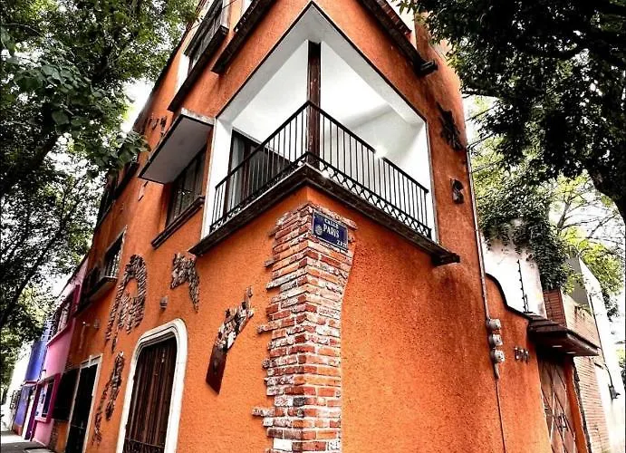 Casa Olivo