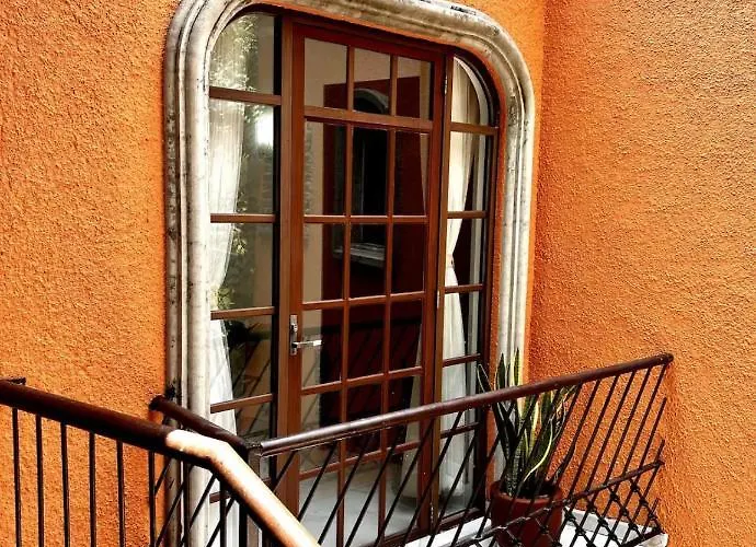 Casa Olivo
