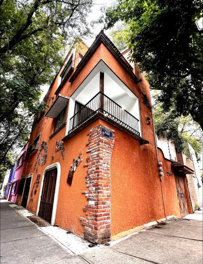 Casa Olivo Apartment