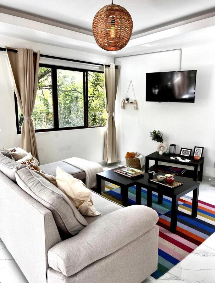 Apartment Casa Olivo