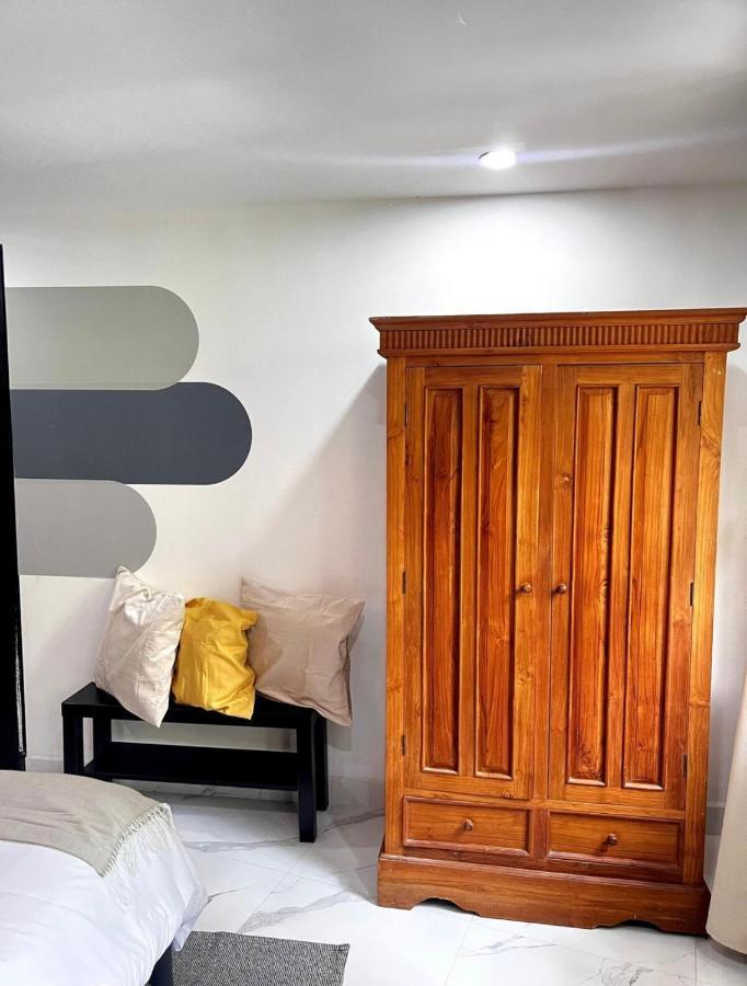 Casa Olivo Apartment